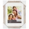 11x14 Matted To 8x10 Linear Profile Double Mat Portrait Wall Frame 1 11x14 Matted To 8x10 Linear Profile Double Mat Portrait Wall Frame -Athome Sales 11x14 matted to 8x10 linear profile double mat portrait wall frame