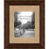 11x14 Matted To 8x10 Portrait Wall Frame, Tan 2 11x14 Matted To 8x10 Portrait Wall Frame, Tan -Athome Sales 11x14 matted to 8x10 portrait wall frame tan