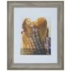 11x14 Matted To 8x10 Scoop With White Mat Wall Frame, Whitewash 2 11x14 Matted To 8x10 Scoop With White Mat Wall Frame, Whitewash -Athome Sales 11x14 matted to 8x10 scoop with white mat wall frame whitewash