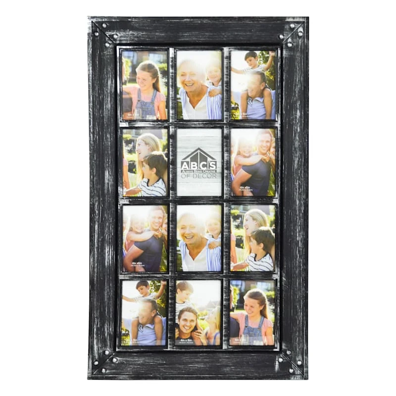 12-Opening Silver Collage, 29.6x18 3 12-Opening Silver Collage, 29.6x18