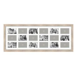 18-Opening Collage Frame, 43x17