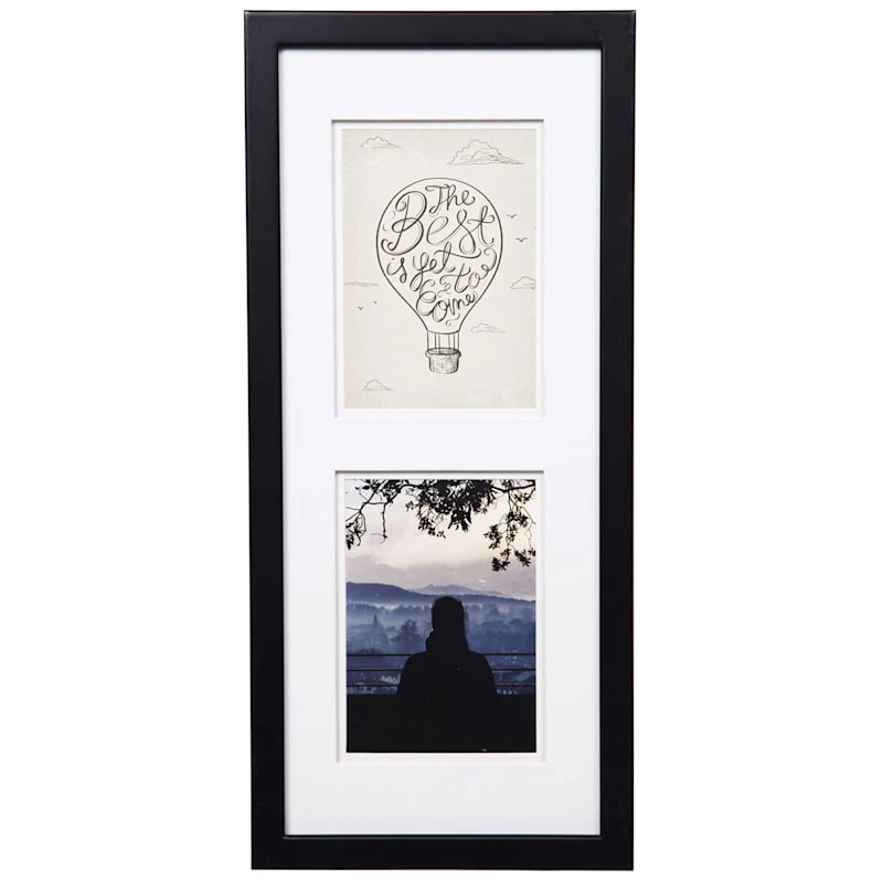 2-Opening Pick & Mix Collage Photo Frame, 5x7 3 2-Opening Pick & Mix Collage Photo Frame, 5x7