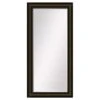 2-Tone Bronze Mirror, 24x58 -Athome Sales 2 tone bronze mirror 24x58 1