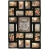20-Opening Black Shadow Box Family Art Collage, 35x23 2 20-Opening Black Shadow Box Family Art Collage, 35x23 -Athome Sales 20 opening black shadow box family art collage 35x23 1