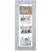 3-Clip Burlap Love Banner Photo Collage, 11x27 2 3-Clip Burlap Love Banner Photo Collage, 11x27 -Athome Sales 3 clip burlap love banner photo collage 11x27 1