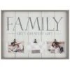 3-Opening White Plank Life's Greatest Gift Photo Clip Collage Frame, 22.6x16.5 2 3-Opening White Plank Life's Greatest Gift Photo Clip Collage Frame, 22.6x16.5 -Athome Sales 3 opening white plank lifes greatest gift photo clip collage frame 22.6x16.5