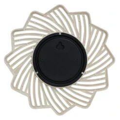 3-Piece Gold Wall Mirror Set -Athome Sales 3 piece gold wall mirror set 5