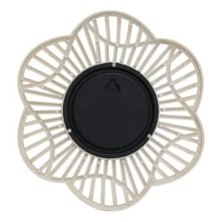 3-Piece Gold Wall Mirror Set -Athome Sales 3 piece gold wall mirror set 6