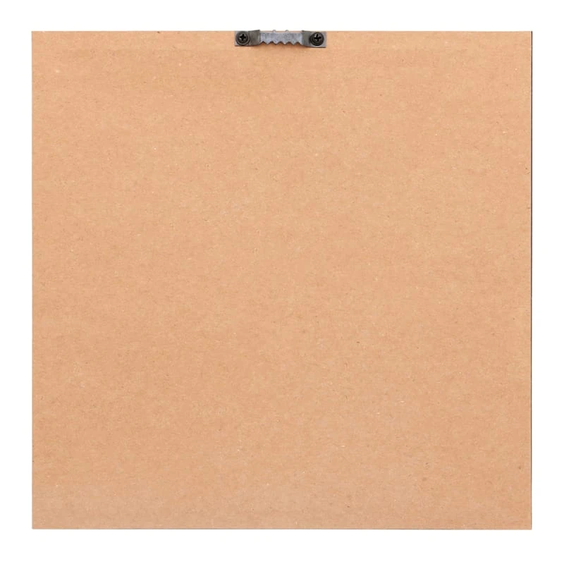 3-Piece Hello Gorgeous Gold Framed Wall Mirror Set, 10" 11 3-Piece Hello Gorgeous Gold Framed Wall Mirror Set, 10" - Image 9