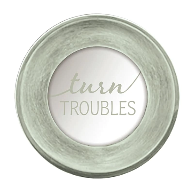 3Pc Troubles Into Bubbles Mirror Set 4 3Pc Troubles Into Bubbles Mirror Set - Image 2