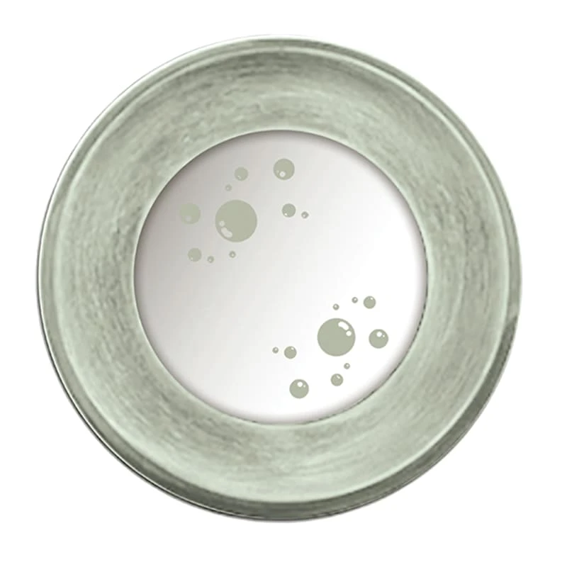 3Pc Troubles Into Bubbles Mirror Set 5 3Pc Troubles Into Bubbles Mirror Set - Image 3