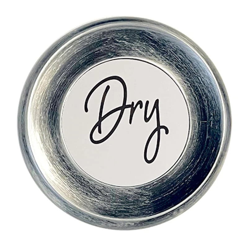 3Pc Wash Dry Fold Mirror Set 5 3Pc Wash Dry Fold Mirror Set - Image 3