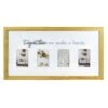 4-Opening Together Family Collage Frame, 30x16 2 4-Opening Together Family Collage Frame, 30x16 -Athome Sales 4 opening together family collage frame 30x16 1