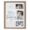 5-Opening Love & Family Collage Frame, 16x20 2 5-Opening Love & Family Collage Frame, 16x20 -Athome Sales 5 opening love family collage frame 16x20 1
