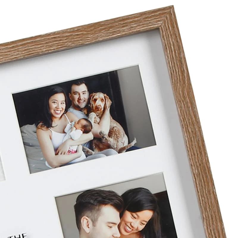5-Opening Love & Family Collage Frame, 16x20 4 5-Opening Love & Family Collage Frame, 16x20 - Image 2