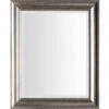 Anne Antique Silver Wall Mirror, 16x20 1 Anne Antique Silver Wall Mirror, 16x20 -Athome Sales anne antique silver wall mirror 16x20 1