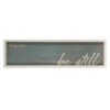 Be Still Wall Sign, 8x30 2 Be Still Wall Sign, 8x30 -Athome Sales be still wall sign 8x30 1