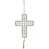 Beaded Wall Cross, 12x15 1 Beaded Wall Cross, 12x15 -Athome Sales beaded wall cross 12x15 1