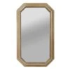 Beveled Wooden Wall Mirror, 20x34 1 Beveled Wooden Wall Mirror, 20x34 -Athome Sales beveled wooden wall mirror 20x34 1