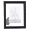 Black Beaded Float Tabletop Frame, 8x10 1 Black Beaded Float Tabletop Frame, 8x10 -Athome Sales black beaded float tabletop frame 8x10 1