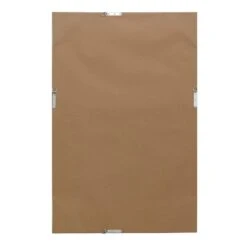 Black & Gold Framed Wall Mirror, 24x36 11 Black & Gold Framed Wall Mirror, 24x36 -Athome Sales black gold framed wall mirror 24x36 5