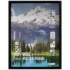 Black Poster Frame, 18x24 1 Black Poster Frame, 18x24 -Athome Sales black poster frame 18x24 1