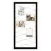 Black String Collage With Clothespin Photo Clips, 20x40 1 Black String Collage With Clothespin Photo Clips, 20x40 -Athome Sales black string collage with clothespin photo clips 20x40 1