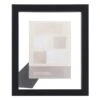 Black Tabletop Float Frame, 8x10 1 Black Tabletop Float Frame, 8x10 -Athome Sales black tabletop float frame 8x10 1