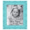 Blue Wooden Photo Frame, 8x10 1 Blue Wooden Photo Frame, 8x10 -Athome Sales blue wooden photo frame 8x10 1