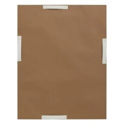 Brown With Gold Framed Wall Mirror, 22x28 9 Brown With Gold Framed Wall Mirror, 22x28 -Athome Sales brown with gold framed wall mirror 22x28 4