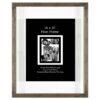 Champagne Floating Wall Frame, 16x20 -Athome Sales champagne floating wall frame 16x20 1