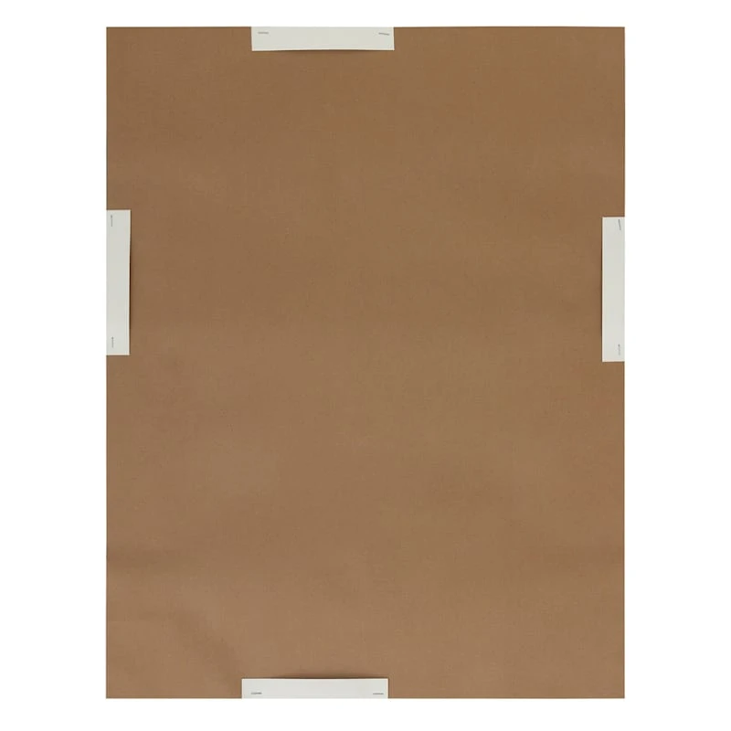 Champagne Gold Wall Mirror, 22x28 5 Champagne Gold Wall Mirror, 22x28 - Image 3