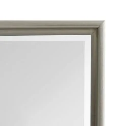 Champagne Thin Framed Leaner Mirror, 24x58 7 Champagne Thin Framed Leaner Mirror, 24x58 -Athome Sales champagne thin framed leaner mirror 24x58 3
