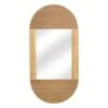 Crosby St Nesting Lines Arch Wall Mirror, 16x32 1 Crosby St Nesting Lines Arch Wall Mirror, 16x32 -Athome Sales crosby st nesting lines arch wall mirror 16x32 1