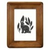 Crosby St Walnut Wood Tabletop Photo Frame, 5x7 1 Crosby St Walnut Wood Tabletop Photo Frame, 5x7 -Athome Sales crosby st walnut wood tabletop photo frame 5x7 1
