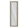 Dotty Champagne Mirror, 16.5x53 2 Dotty Champagne Mirror, 16.5x53 -Athome Sales dotty champagne mirror 16.5x53