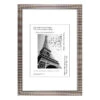 Dotty Champagne Poster Frame, 24x36 1 Dotty Champagne Poster Frame, 24x36 -Athome Sales dotty champagne poster frame 24x36 1