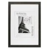 Dotty Pewter Poster Frame, 24x36 2 Dotty Pewter Poster Frame, 24x36 -Athome Sales dotty pewter poster frame 24x36 1