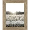 Driftwood Farmhouse Wall Frame, 11x14 2 Driftwood Farmhouse Wall Frame, 11x14 -Athome Sales driftwood farmhouse wall frame 11x14 1