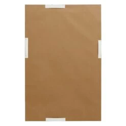 Flat Black Framed Wall Mirror, 24x36 9 Flat Black Framed Wall Mirror, 24x36 -Athome Sales flat black framed wall mirror 24x36 4