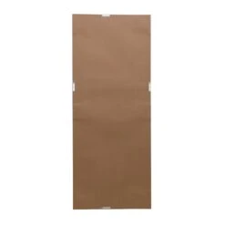 Flat Black Framed Wall Mirror, 24x58 8 Flat Black Framed Wall Mirror, 24x58 -Athome Sales flat black framed wall mirror 24x58 2