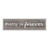 Framed Family Is Forever Textured Wall Sign, 8x30 2 Framed Family Is Forever Textured Wall Sign, 8x30 -Athome Sales framed family is forever textured wall sign 8x30 1