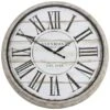 Gallery Wall Clock, 30" 1 Gallery Wall Clock, 30" -Athome Sales gallery wall clock 30