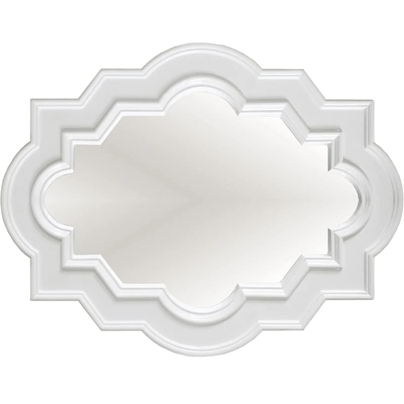 Gallery Wall Mirror, 35x45 3 Gallery Wall Mirror, 35x45