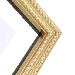 Gold Beaded Float Tabletop Frame, 8x10 9 Gold Beaded Float Tabletop Frame, 8x10 -Athome Sales gold beaded float tabletop frame 8x10 3