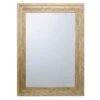 Gold Framed Wall Mirror, 30x40 2 Gold Framed Wall Mirror, 30x40 -Athome Sales gold framed wall mirror 30x40 1