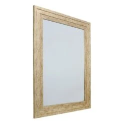 Gold Framed Wall Mirror, 30x40 8 Gold Framed Wall Mirror, 30x40 -Athome Sales gold framed wall mirror 30x40 2