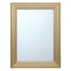 Gold Ornate Wall Mirror, 22x28 -Athome Sales gold ornate wall mirror 22x28 1