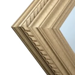 Gold Ornate Wall Mirror, 22x28 10 Gold Ornate Wall Mirror, 22x28 -Athome Sales gold ornate wall mirror 22x28 4