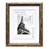 Gold Poster Frame, 16x20 1 Gold Poster Frame, 16x20 -Athome Sales gold poster frame 16x20 1
